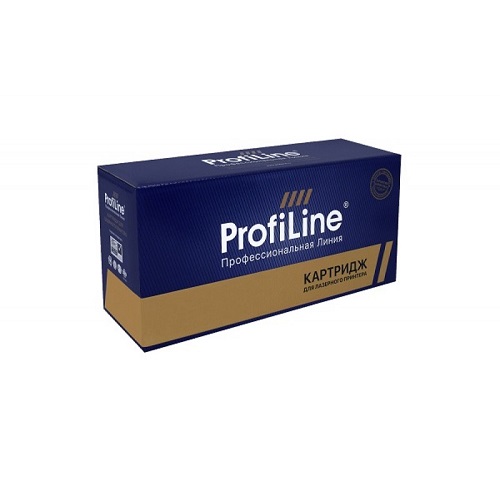 Тонер-картридж ProfiLine PL_842314_C для принтеров Ricoh IM C2000/C2500 Cyan 10500 копий