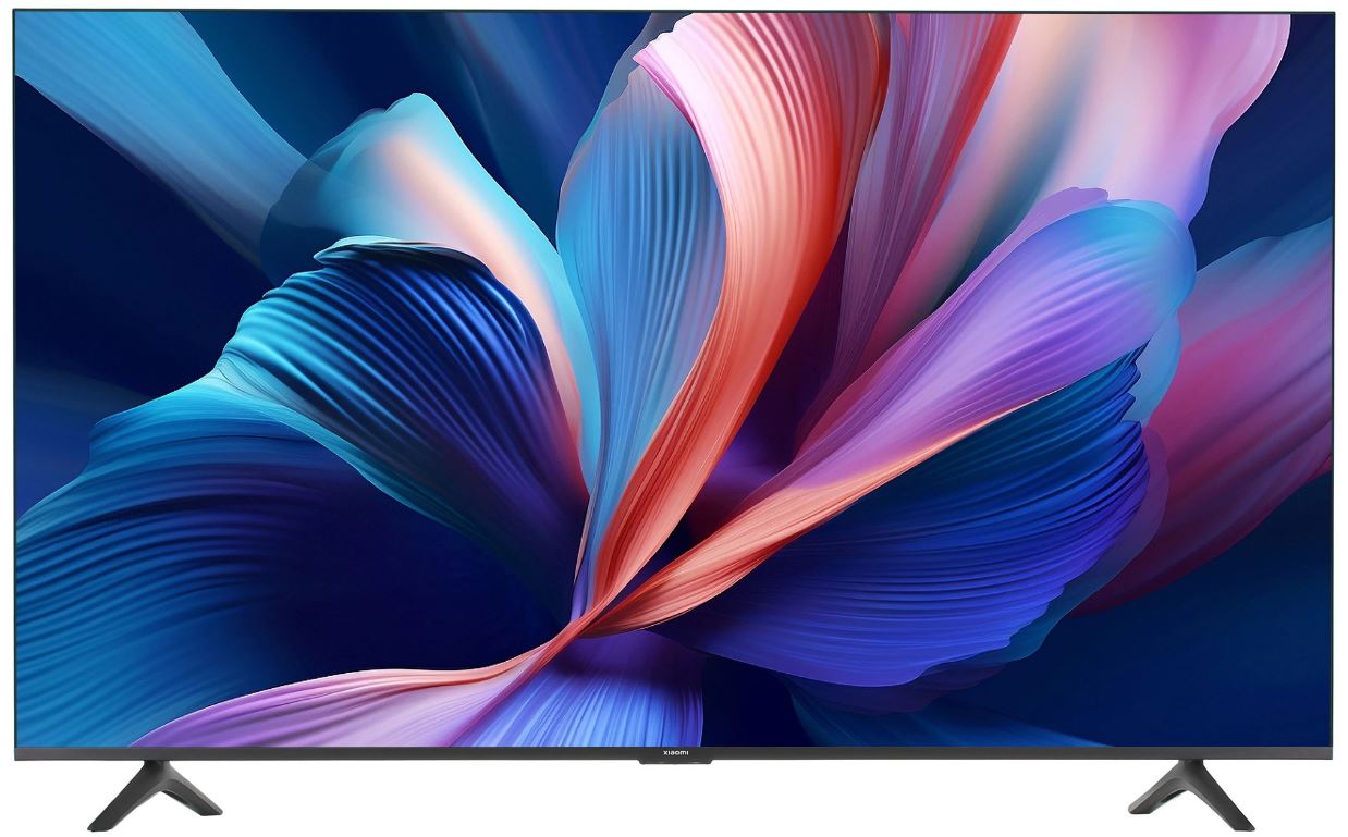 Телевизор Xiaomi A Pro 65 2026 L65MB-APRU Телевизор Xiaomi A Pro 65 2026