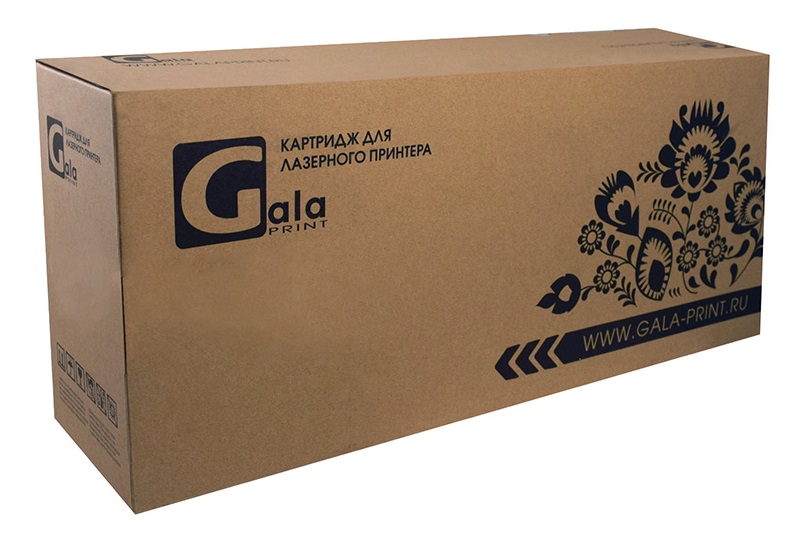 Картридж GalaPrint GP_W2032X_Y_emu (415X) для принтеров HP LaserJet Pro M454dn/M454dw/M479fdw/M479fnw/M479dw/M479fdn с эмулятором yellow 6000 копий