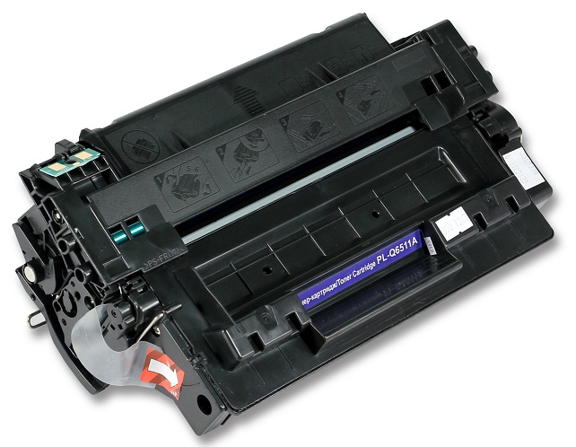 Картридж ProfiLine PL-Q6511A/710  для принтеров HP LJ 2400/2410/2420/2420d/2420n/2420dn/2420dtn/2430n Canon Laser Shot LBP 3460 6000 копий ProfiLine PL_Q6511A/710