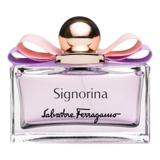Signorina Salvatore Ferragamo
