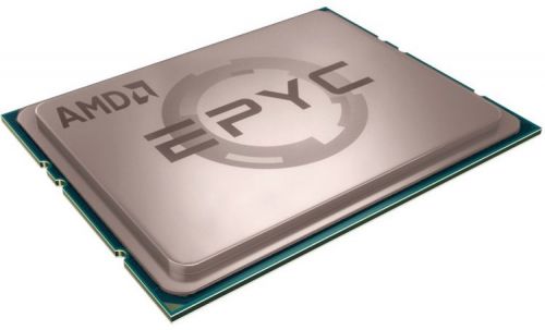 Процессор AMD EPYC 7543 100-000000345 EPYC 32C/64T 2.8-3.7GHz (SP3, L3 256MB, 225W TDP)