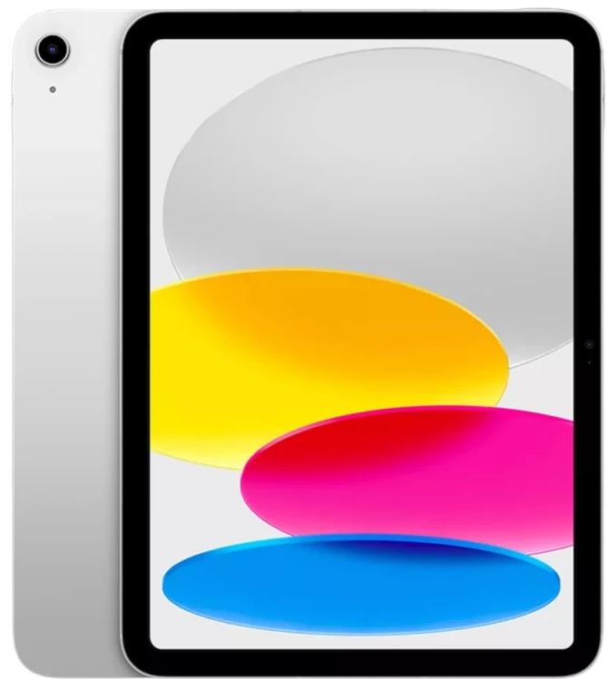 Планшет Apple Ipad (2025) MD4G4 WI-FI 256GB - Blue