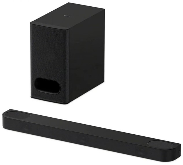 Саундбар Sony Bravia Theater Bar 6 HT-B600//Z