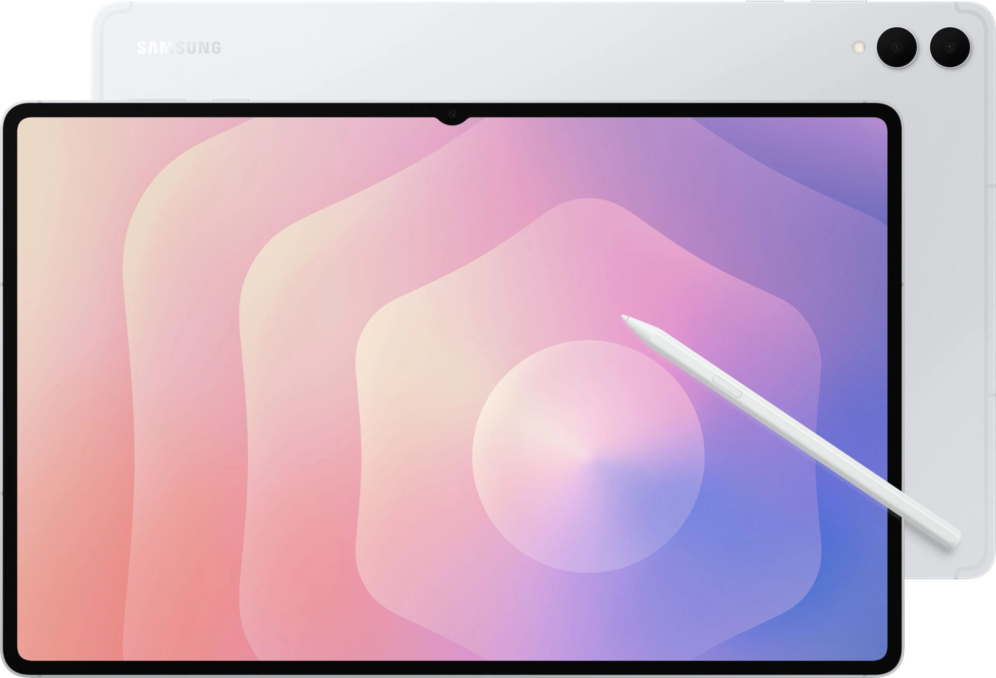 Планшет 14.6" Samsung Galaxy Tab S11 Ultra 12/512GB SM-X930NZSECAU 9400 Plus 8C/ Dynamic AMOLED 2X 2960x1848