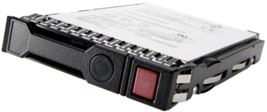 Накопитель SSD 2.5'' HPE R3R30A MSA 3.84TB SAS 12G Read Intensive SFF (2.5in) M2 3yr Wty