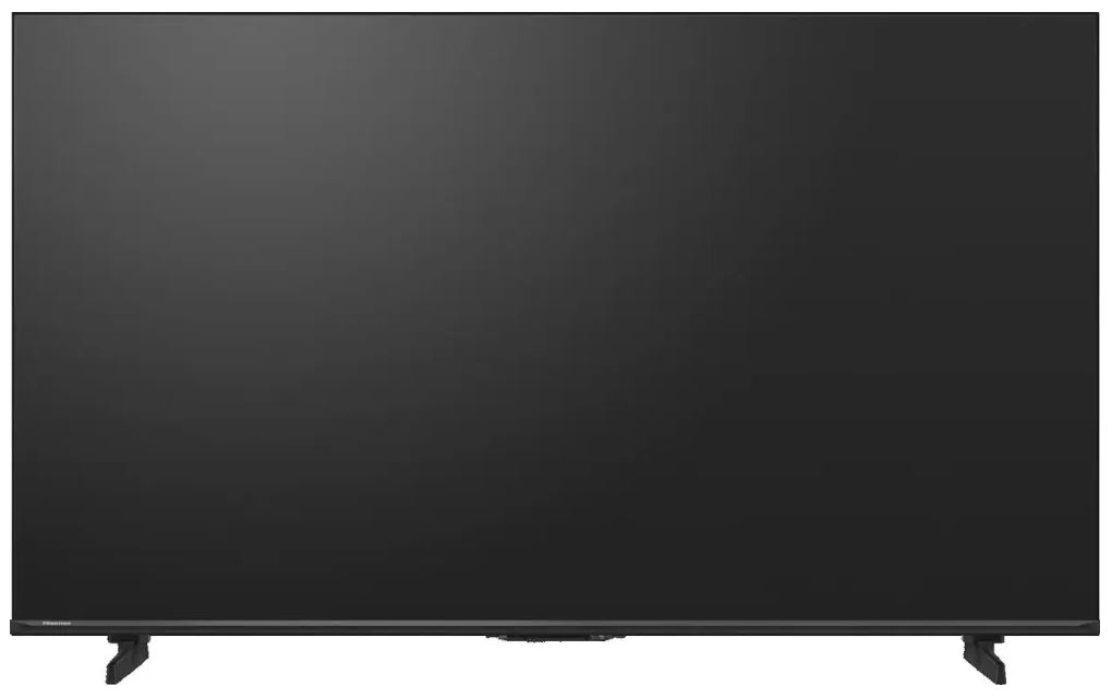 Телевизор Hisense 85E7S 85", QLED, Ultra HD, VA, QLED/DLED, Smart TV (HomeOS U9.5), Wi-Fi, DVB-T2/T/C/S2/S, 2х15W, Game Mode Plus, HSR 120Hz, 400 nits