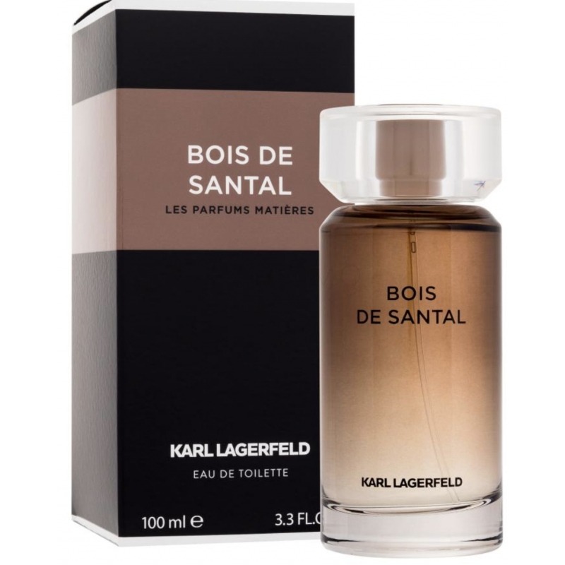 Bois de Santal Karl Lagerfeld