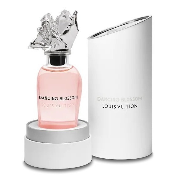 Dancing Blossom Louis Vuitton