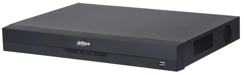 Видеорегистратор Dahua DH-XVR5216AN-5M-I3/T
