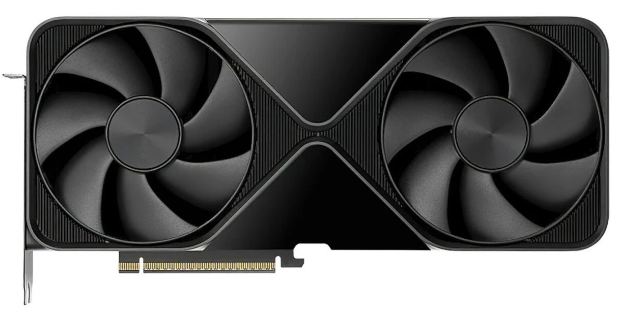 Видеокарта PCI-E nVidia RTX PRO 6000 (900-5G144-2500-000) 96GB GDDR7 DP