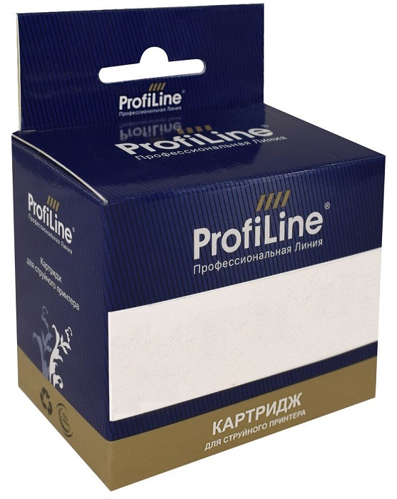 Картридж ProfiLine PL_PG-440XL_BK струйный для принтеров Canon PIXMA MG2140/MG2240/MG3140/MG3240/MG3540/MG3640/MG4140/MG4240/MX374/MX394/MX434/MX454/M