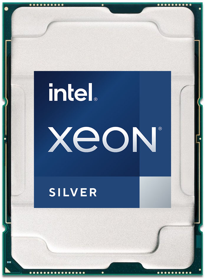 Процессор Intel Xeon Silver 4309Y CD8068904658102 Ice Lake 8C/16T 2.8-3.6GHz (LGA4189, L3 12MB, 10nm, 105W) Tray