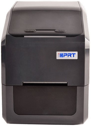 Принтер термотрансферный iDPRT iE2X 100700514 2", TT, 203DPI, 8IPS (203 mm/sec), USB, Ethernet, USB HOST, BT, ZPL-II,EPL-II,TSPL, ribbon 0,5" Core