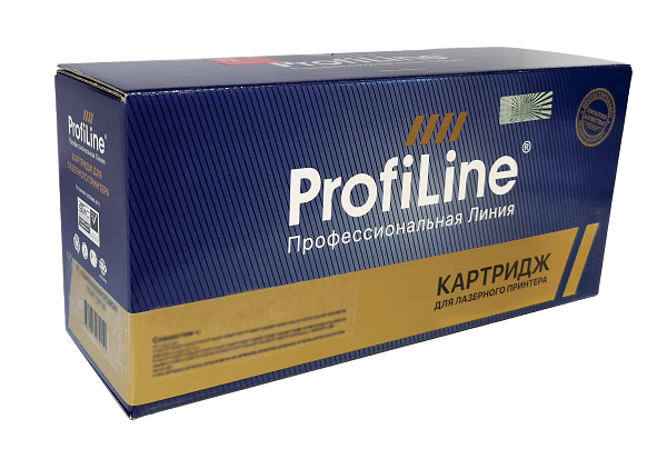 Картридж ProfiLine PL-52D0XA0/52D5X00 для Lexmark LaserPrinter MS711/MS811/MS812 45000 копий PL_52D0XA0/52D5X00