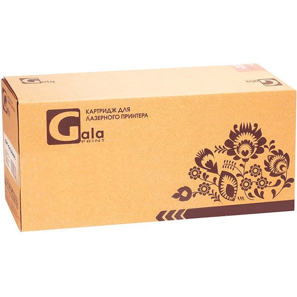 Картридж GalaPrint GP_106R01443_C для принтеров Xerox Phaser 7500/7500DN/7500DT/7500DX/7500N Cyan 17800 копий