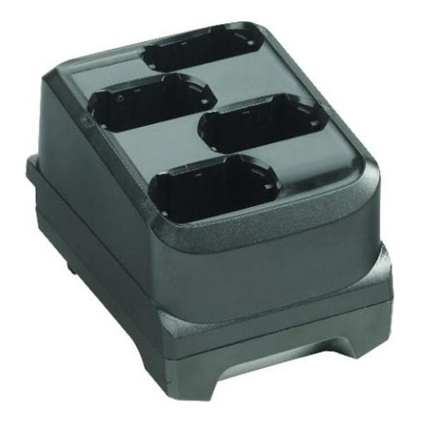 Зарядное устройство Zebra SAC-MC33-4SCHG-01 MC32/MC33 4SLOT
