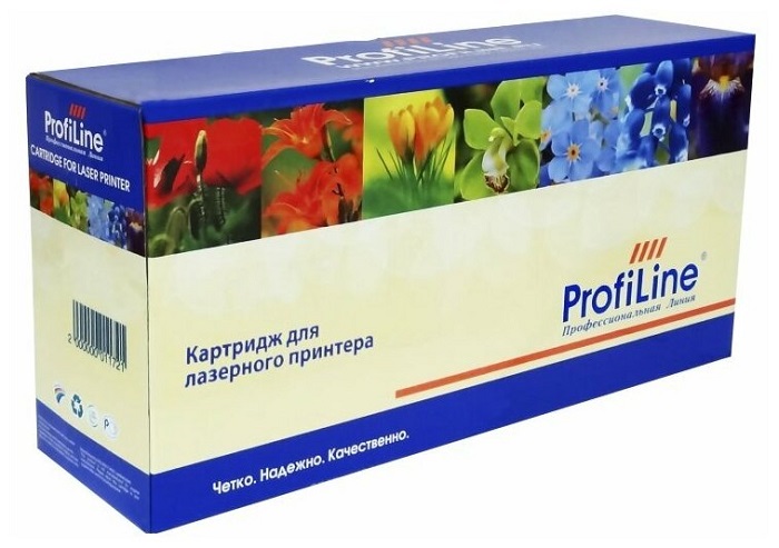 Тонер-картридж ProfiLine PL_CF289X (№89X) для принтеров HP LaserJet M507/M528 10000 копий