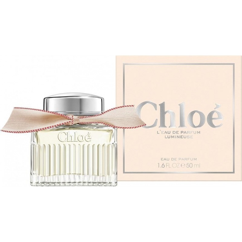 L'Eau De Parfum Lumineuse Chloe