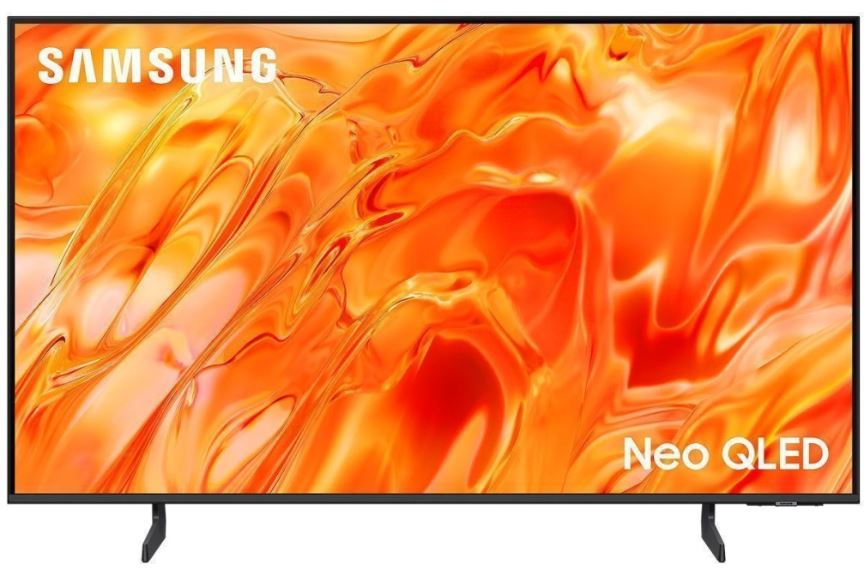 Телевизор Samsung QE50QN70HAUXPY