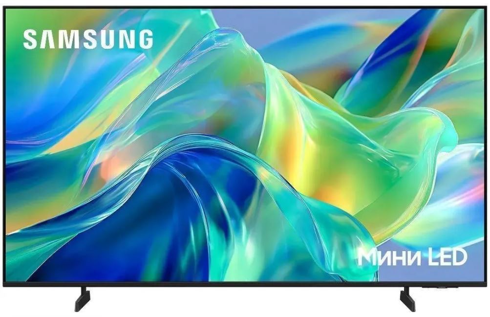 Телевизор Samsung UE75M1EHAUXPY