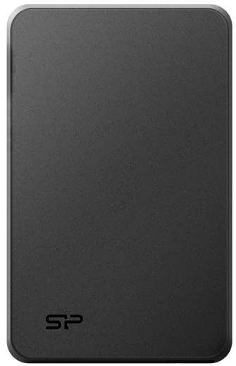 Внешний SSD USB 3.2 Gen 1 Silicon Power SP256GBPSDS05SAK S05 Stream 256GB, 450/450MB/s