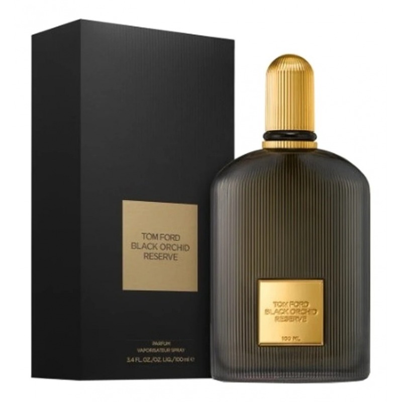Black Orchid Reserve Tom Ford
