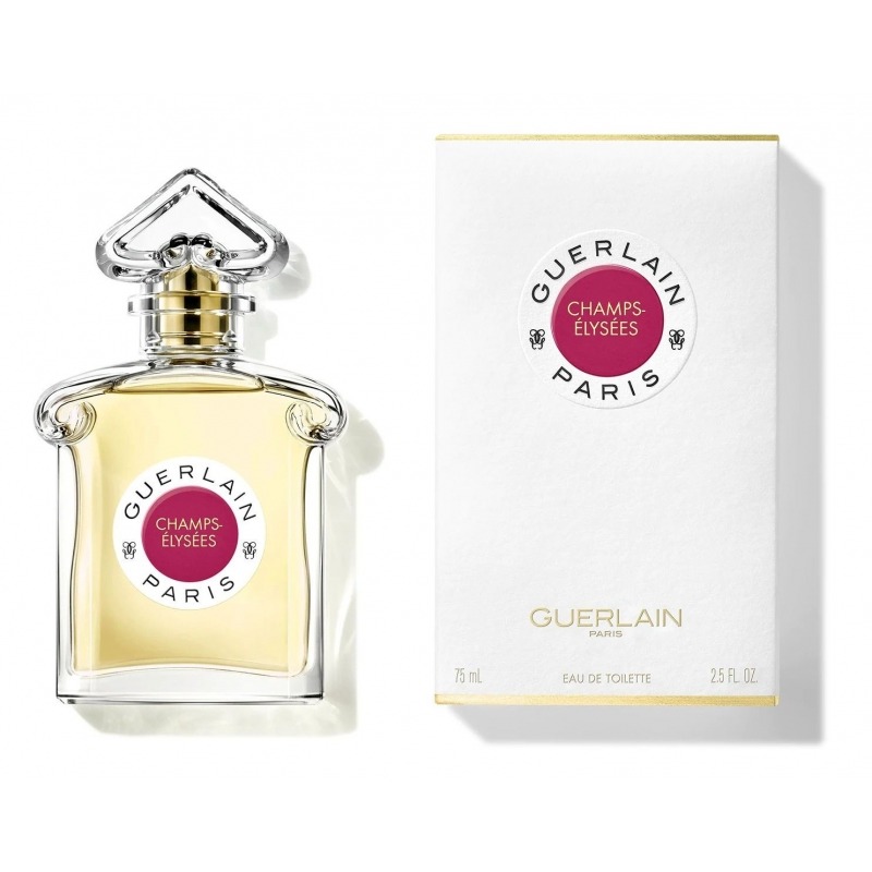 Champs-Elysees Eau de Toilette Guerlain