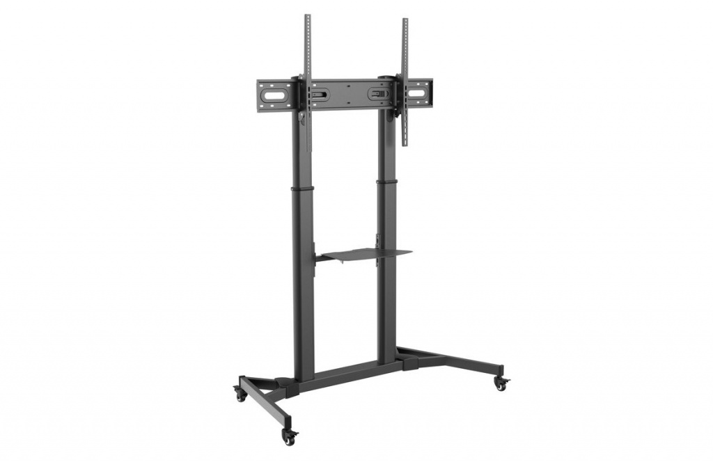Стойка Digis DSM-P1060CL для ТВ и панелей диагональю 55"-100", до 100 кг, черный