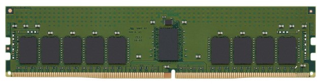Модуль памяти DDR4 32GB Kingston KSM32RD8/32HD Server Premier 3200MHz CL22 1.2V ECC Reg