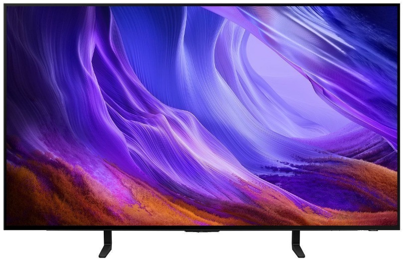 Телевизор Samsung QE48S85HAEXPY