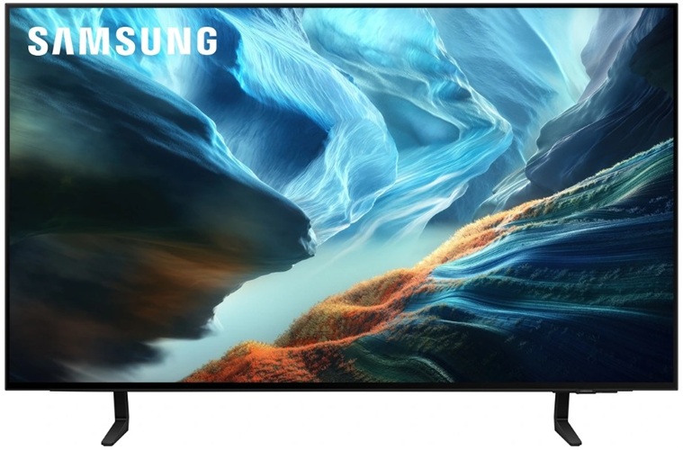 Телевизор Samsung QE42S90HAEXPY