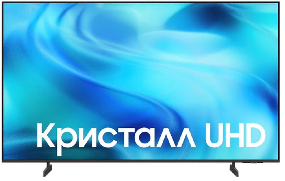 Телевизор Samsung UE43U8000HUXPY