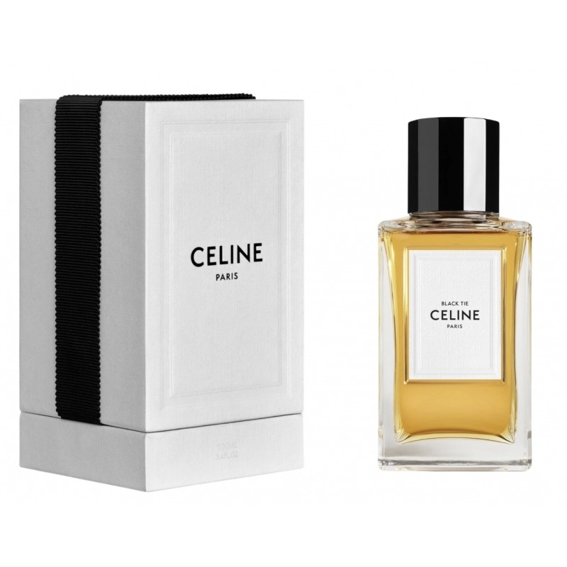 Black Tie CELINE