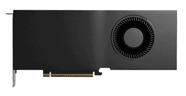 Видеокарта PCI-E nVidia RTX PRO 5000 Blackwell (VCNRTXPRO5000-EDU/900-5G153-2550-000) 48GB GDDR7 384bit 5nm 2377/28000MHz 4*DP