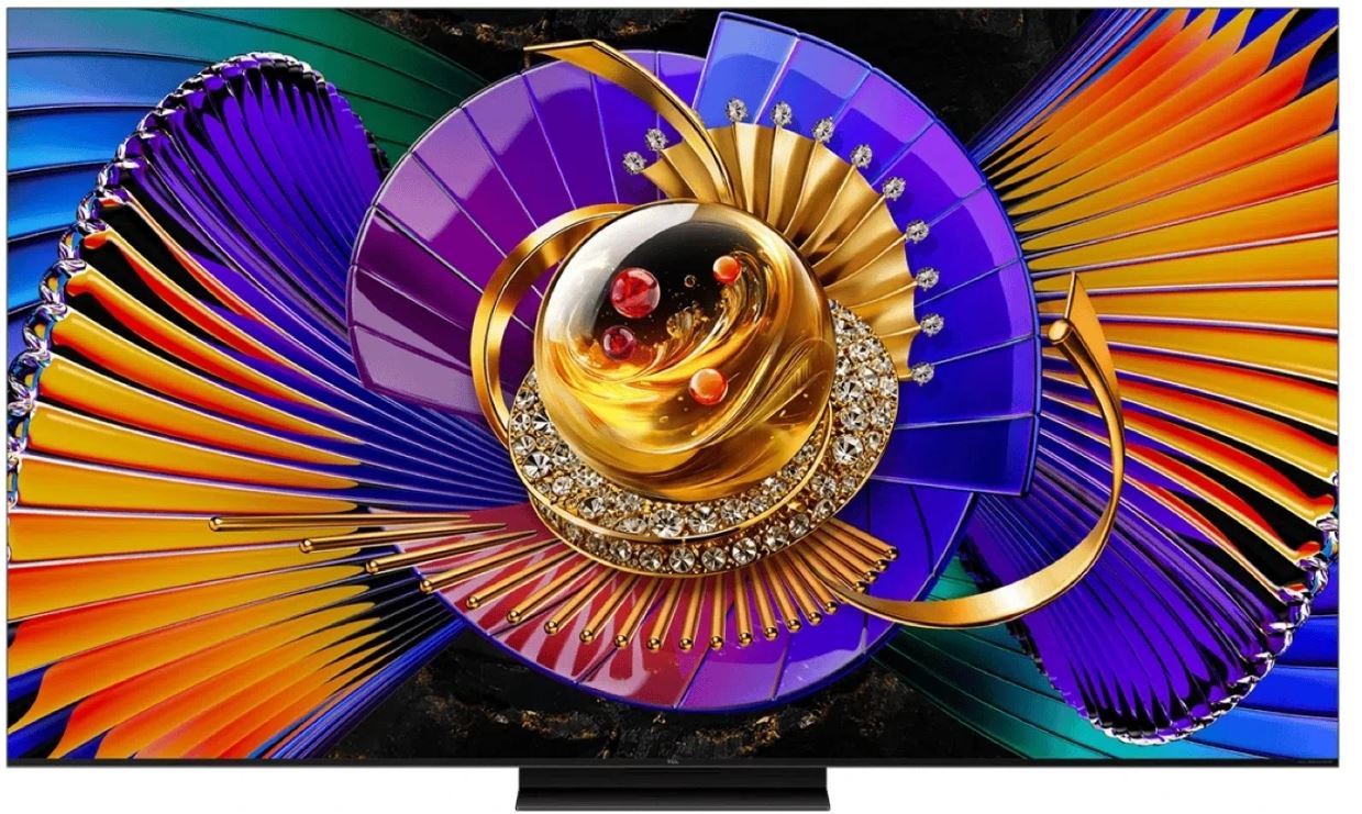 Телевизор TCL 65C7L