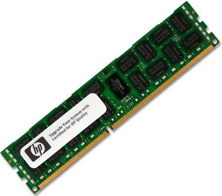 Модуль памяти HPE 715274-001 16GB 1866MHz PC3-14900R-13 DDR3 quad-rank x4 1.5V
