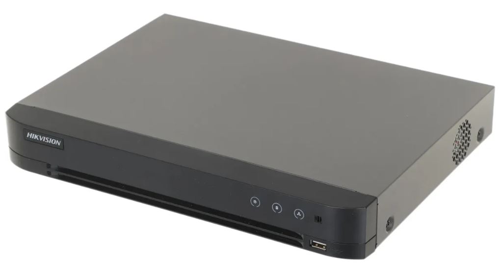 Видеорегистратор HIKVISION IDS-7216HQHI-M1/XT