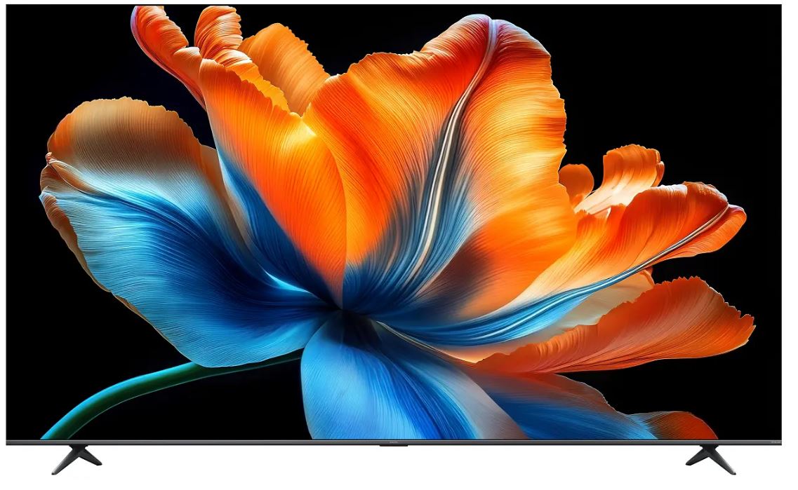 Телевизор Xiaomi TV S Mini LED 2026 L98MC-SRU