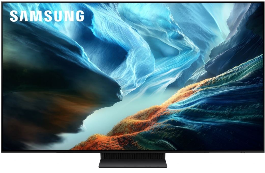 Телевизор Samsung QE55S90HAUXPY