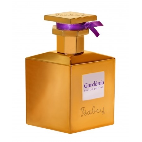 Isabey Gardenia Panouge