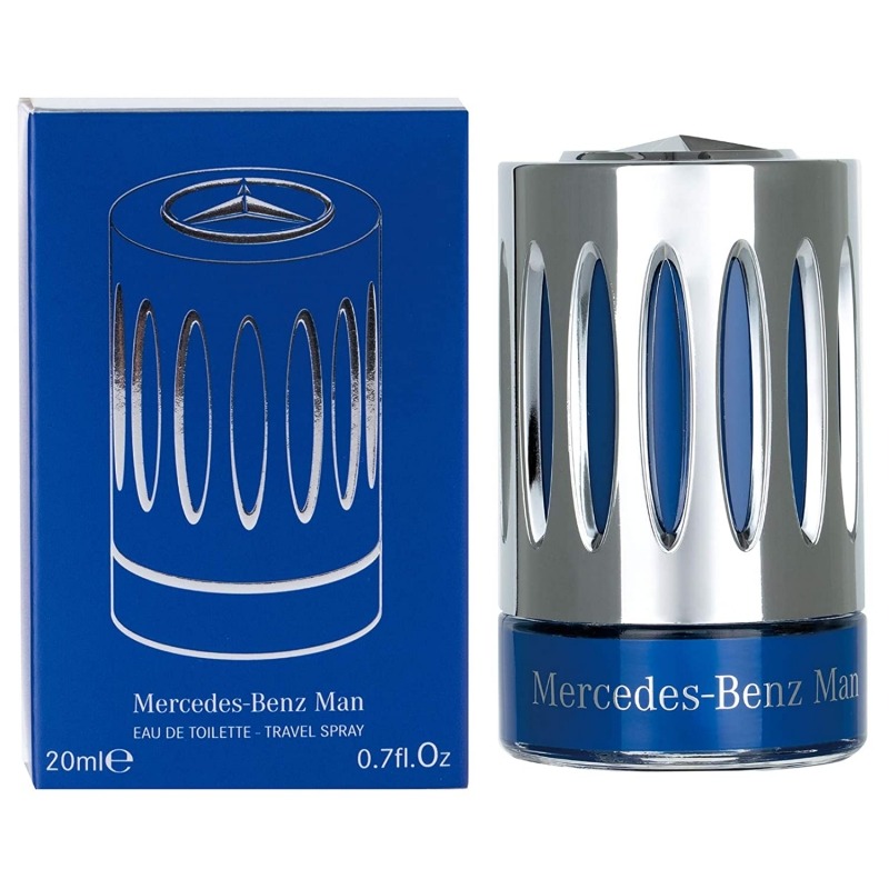 Mercedes Benz Man Mercedes-Benz
