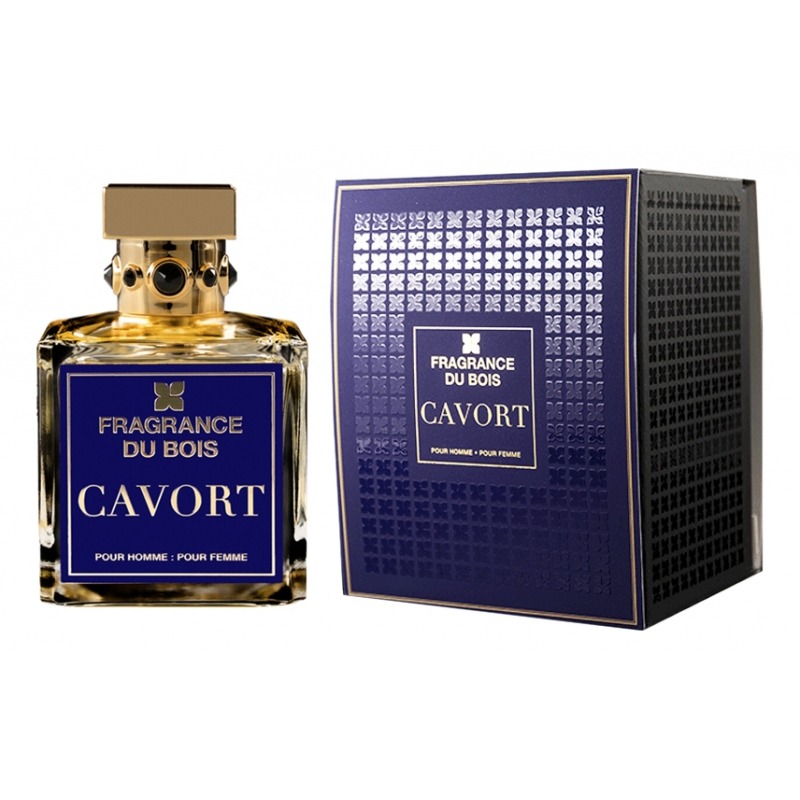 Cavort Fragrance Du Bois