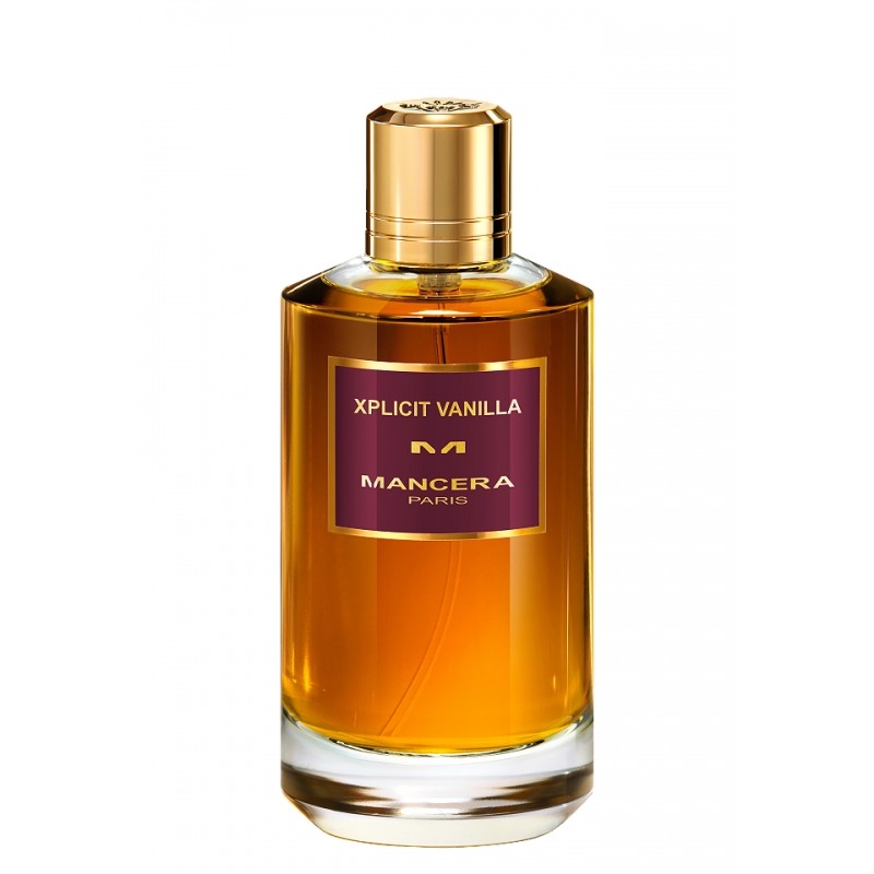 Xplicit Vanilla Mancera