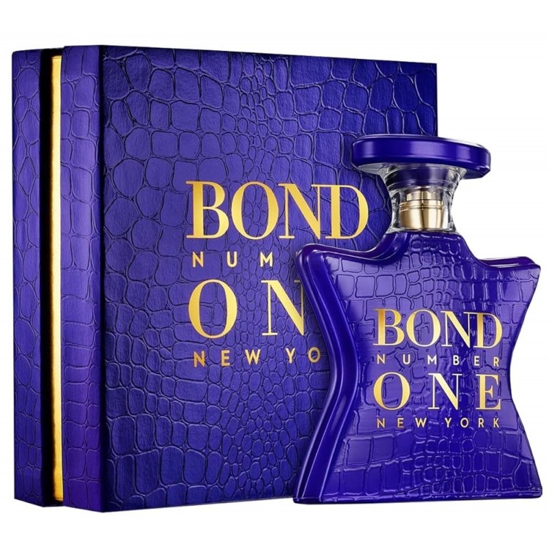 Number One Bond No. 9