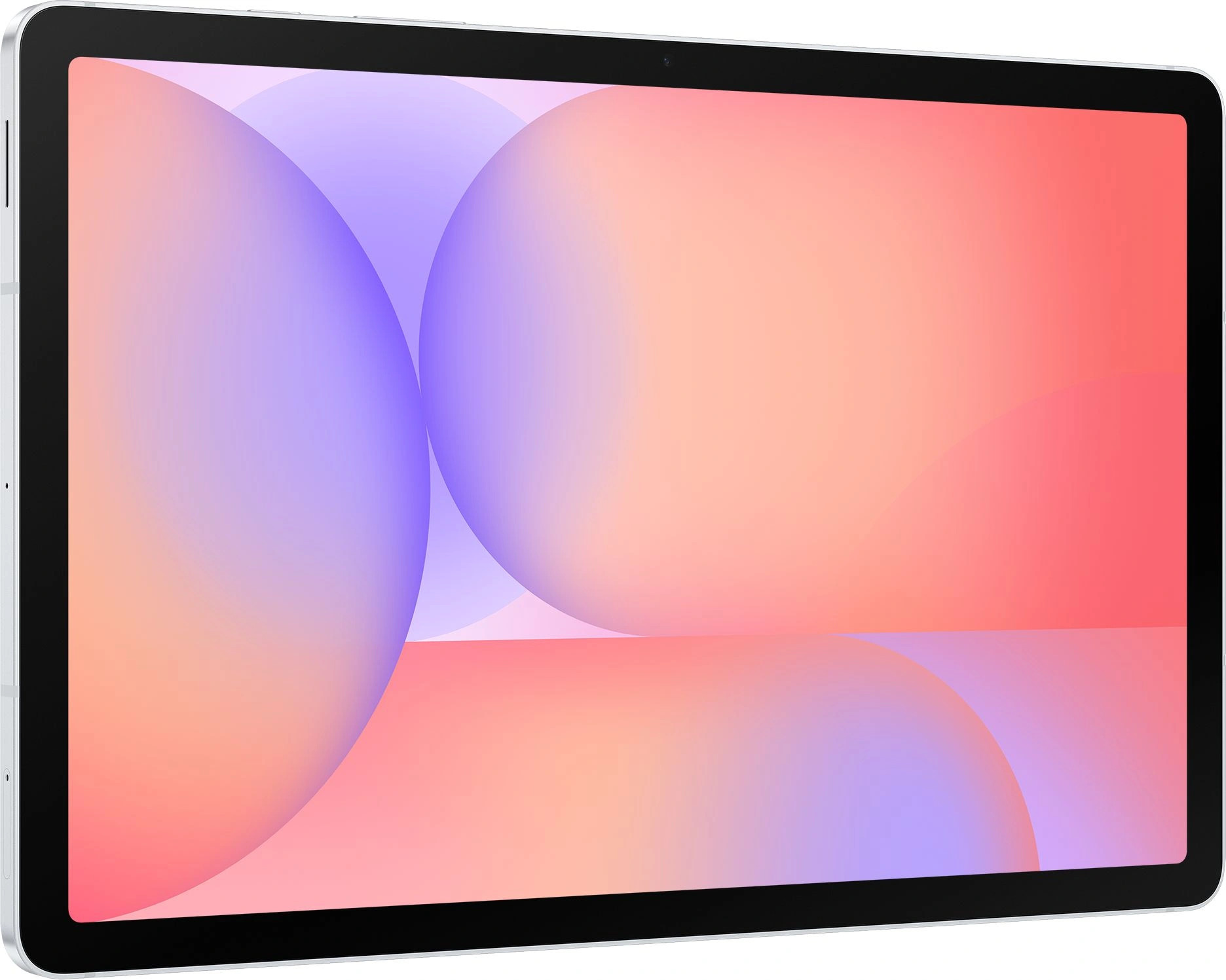 Планшет 10.9" Samsung Galaxy Tab S10 Lite 8/256GB SM-X400NZSECAU 1380 8C/TFT 2112x1320/серебристый/BT/8Mp