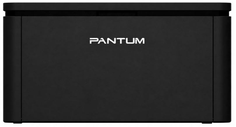 Принтер Pantum BP2307NW А4, 22стр/мин, USB/Wi-Fi/LAN, черный корпус