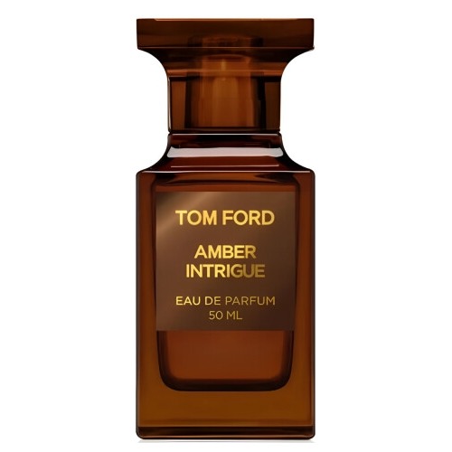 Amber Intrigue Tom Ford