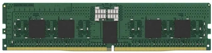 Модуль памяти DDR5 16GB Kingston KSM56R46BS8-16HA Server Premier 5600MHz ECC Reg CL46 1.1V