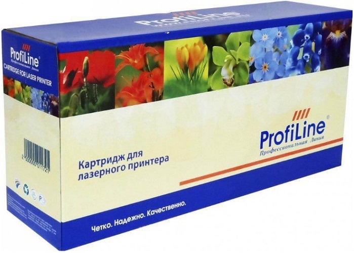 Тонер-туба ProfiLine PL_TN-321K_A33K150_BK (A33K150) для принтеров Konica-Minolta bizhub C224/C284/C364 Black 27000 копий